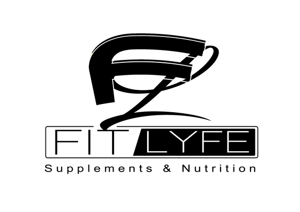 Fit Lyfe Supplements