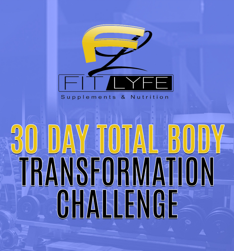 HBCU Be Homecoming Ready 30-Day Challenge