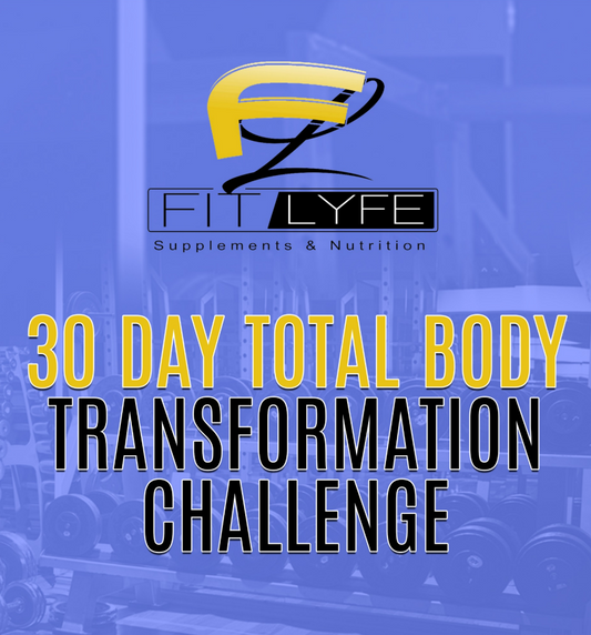 HBCU Be Homecoming Ready 30-Day Challenge